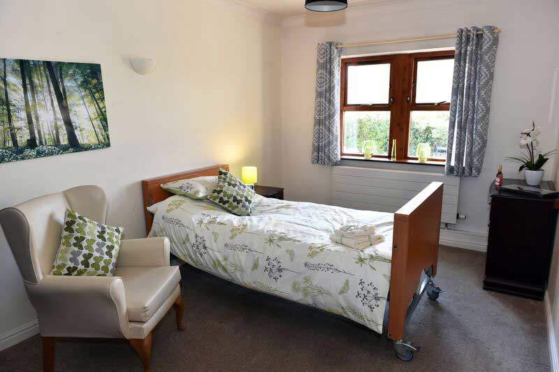 Aden Court Care Home